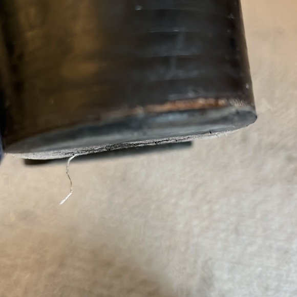 Salvatore Ferragamo bootie. Size 9…..Simply stunning - Picture 9 of 16